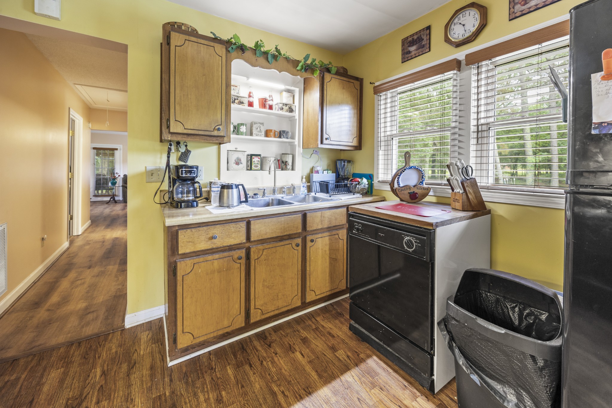8988 Old Tullahoma Rd