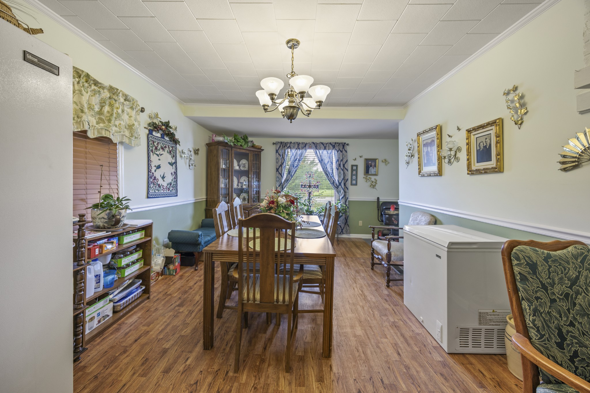 8988 Old Tullahoma Rd