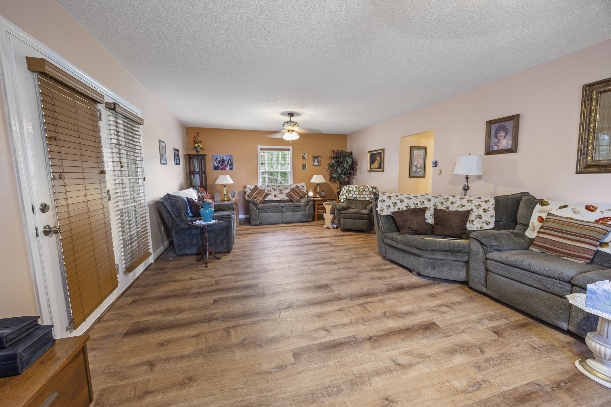 8988 Old Tullahoma Rd