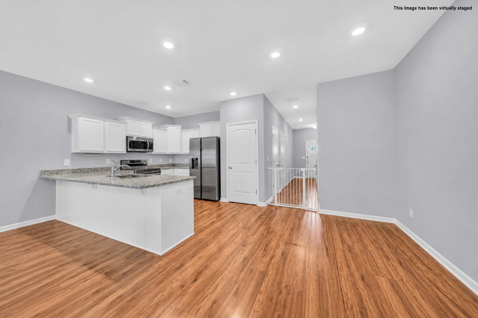 5613 Dockside Dr