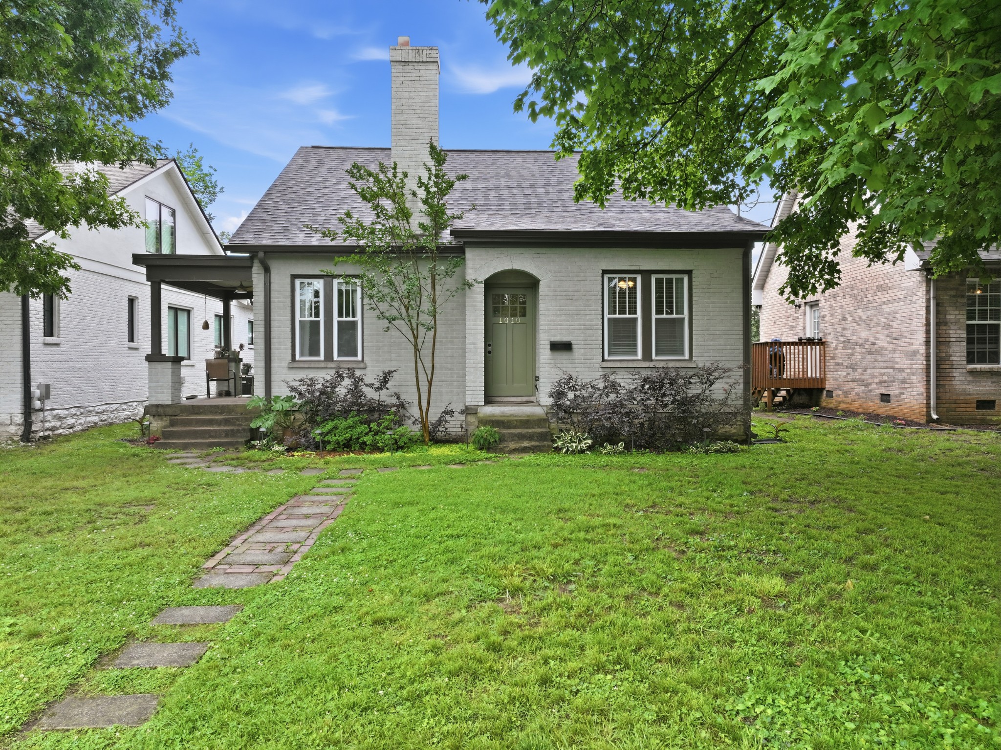 1010 Maxwell Ave