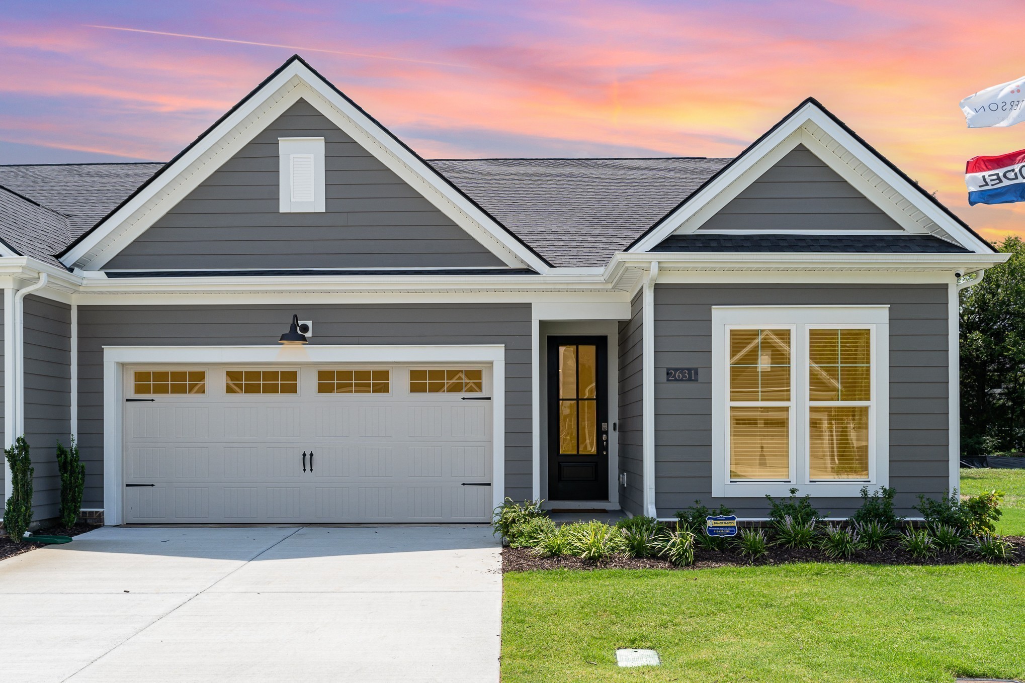 2312 Audubon Ln Unit: GTR052