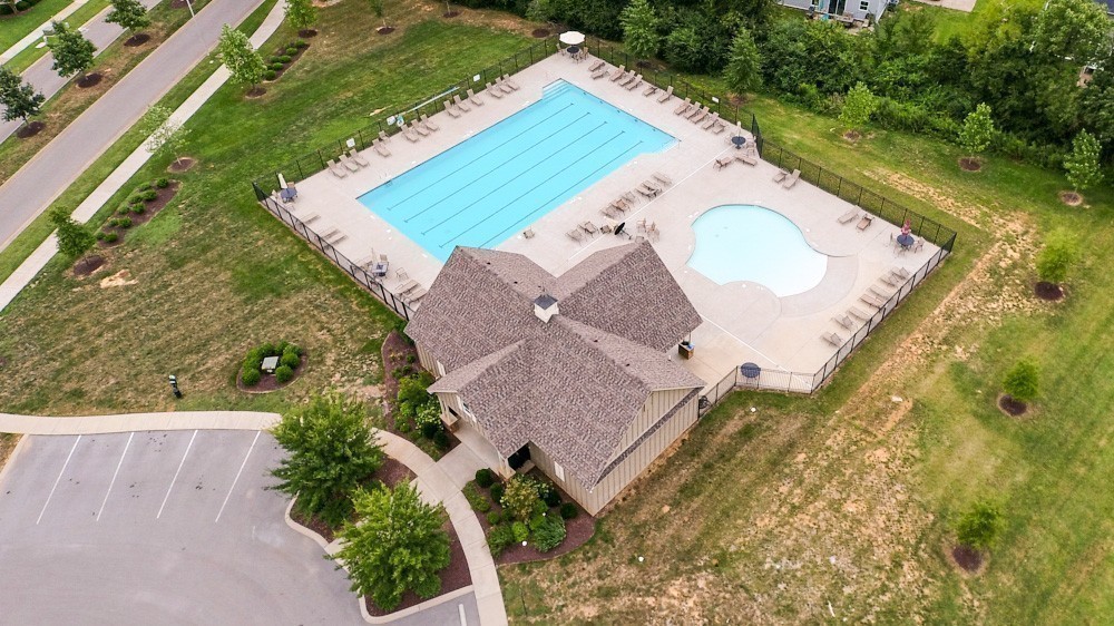 2312 Audubon Ln Unit: GTR052