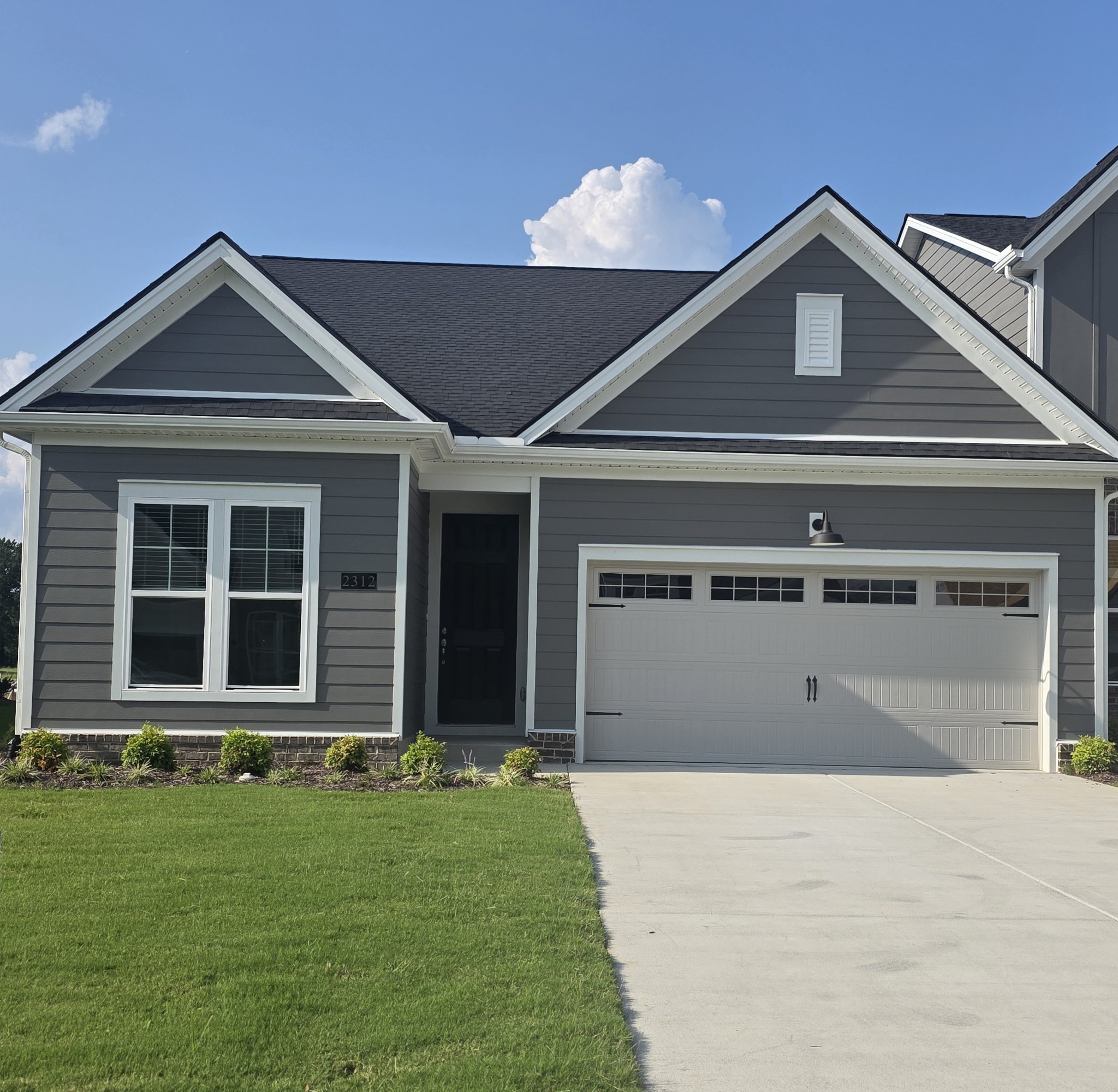 2312 Audubon Ln Unit: GTR052