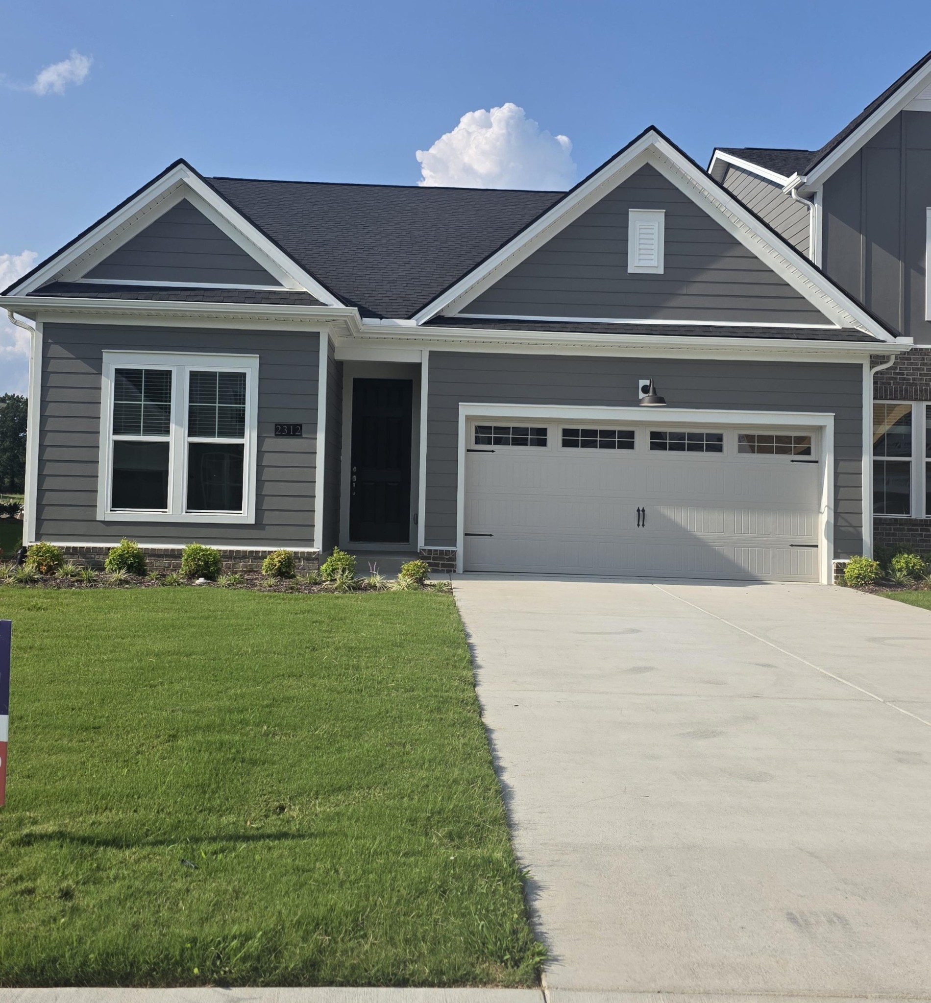 2312 Audubon Ln Unit: GTR052