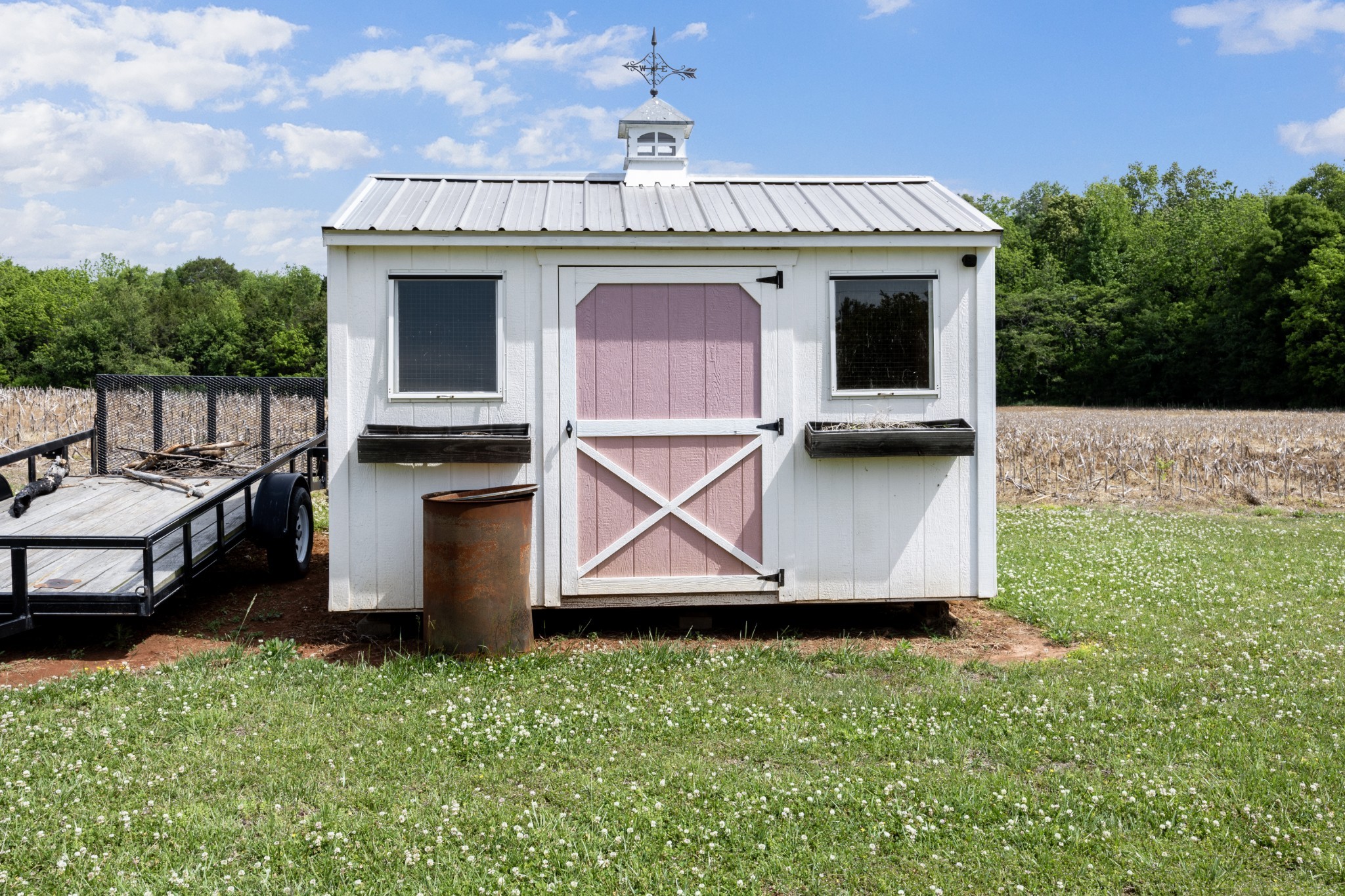 1687 Georgia Crossing Rd