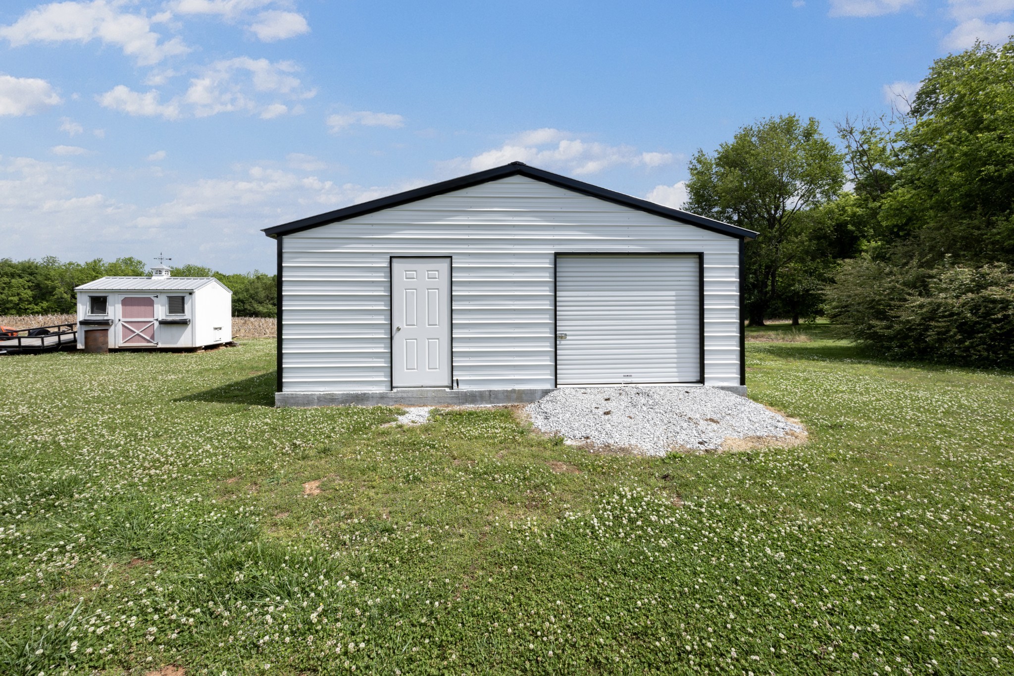 1687 Georgia Crossing Rd