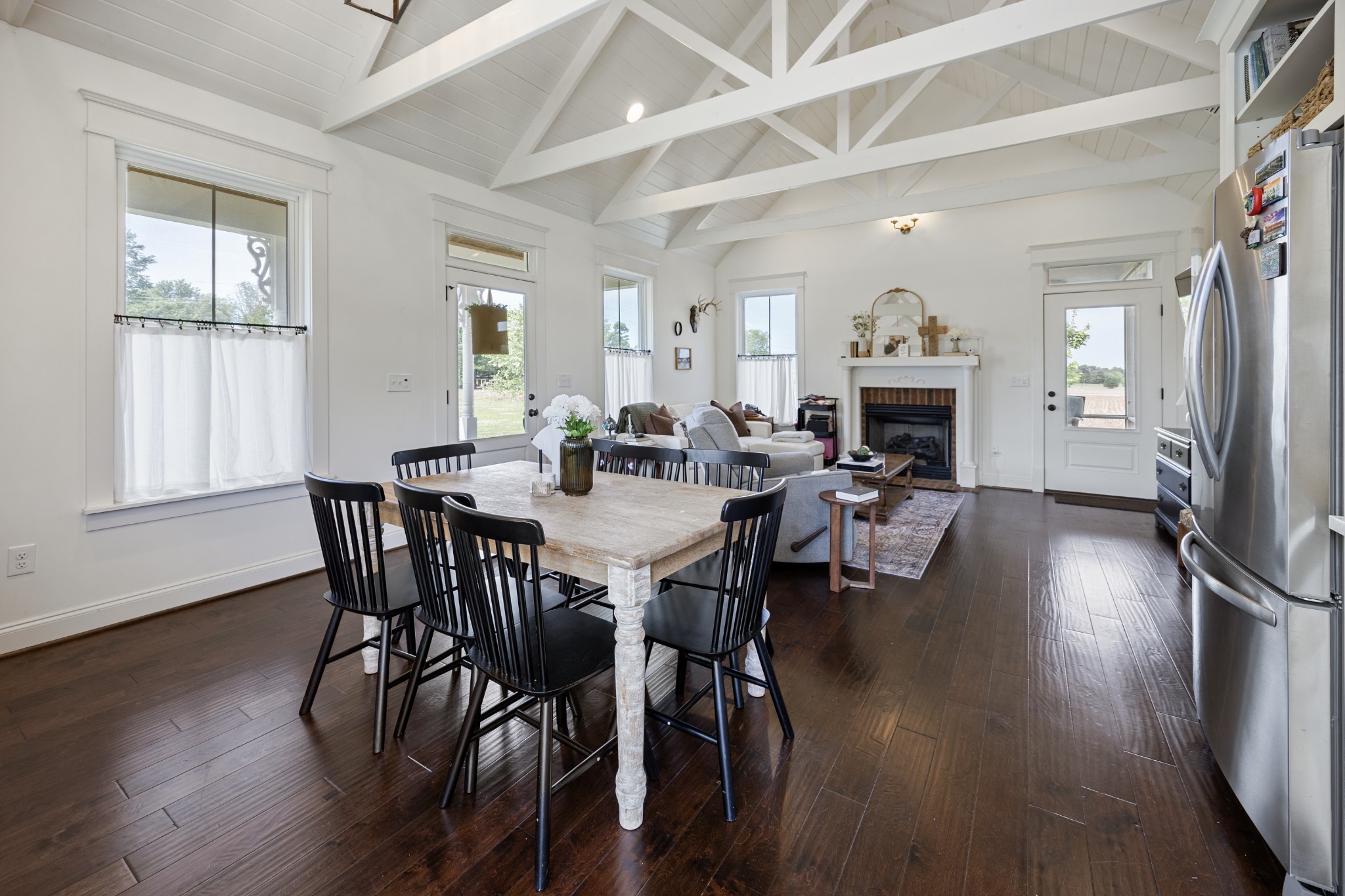1687 Georgia Crossing Rd