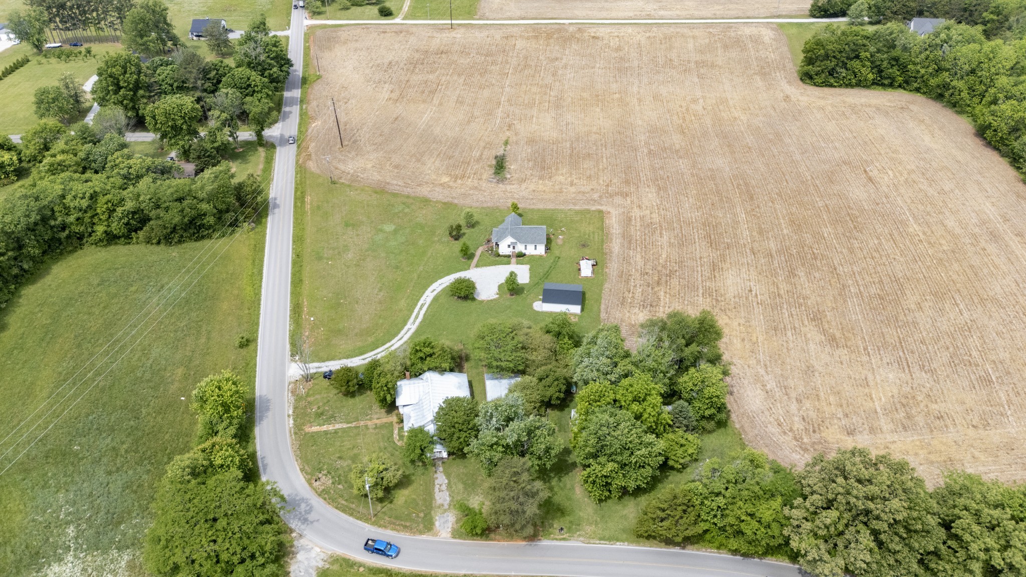 1687 Georgia Crossing Rd