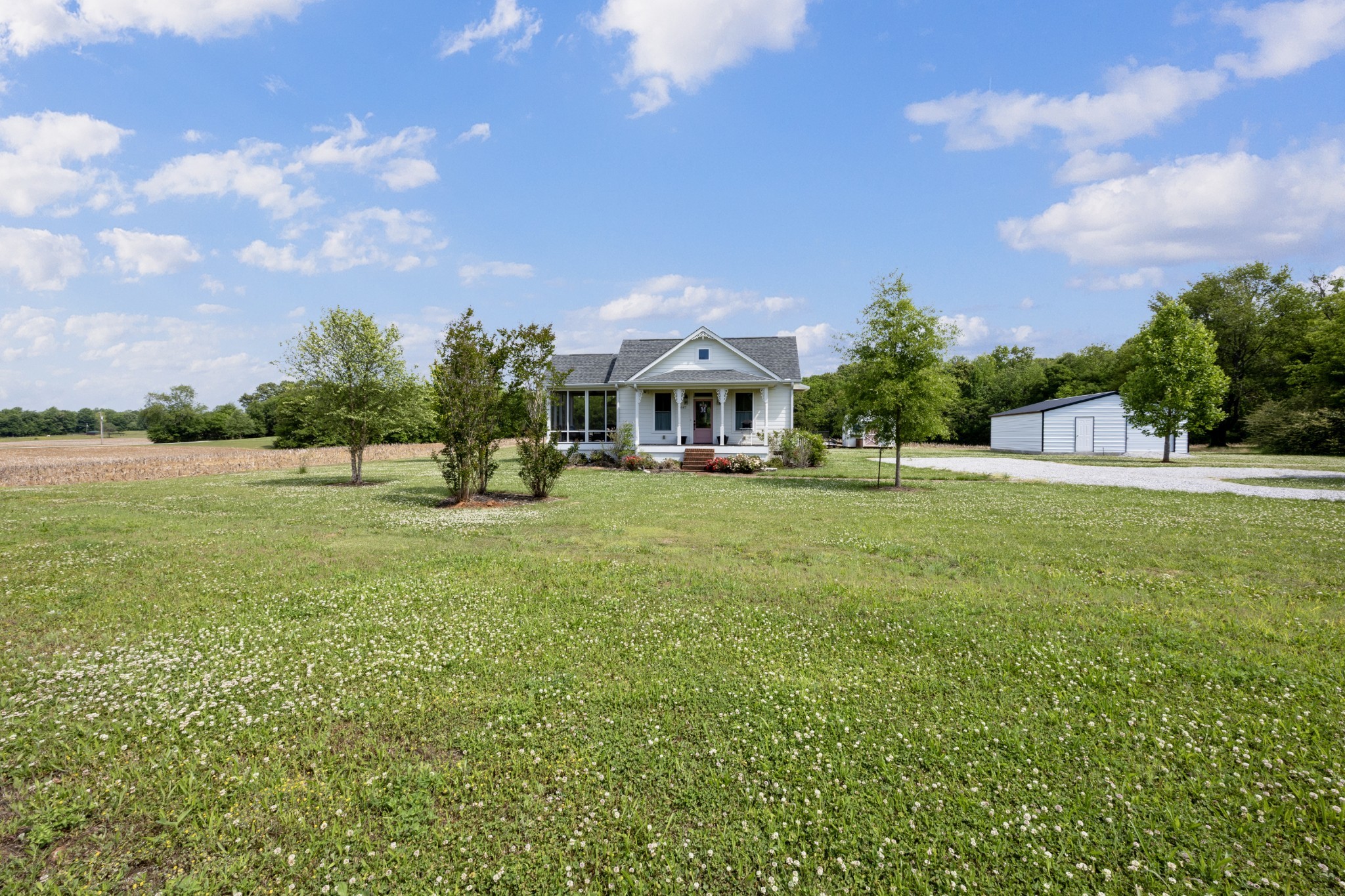 1687 Georgia Crossing Rd