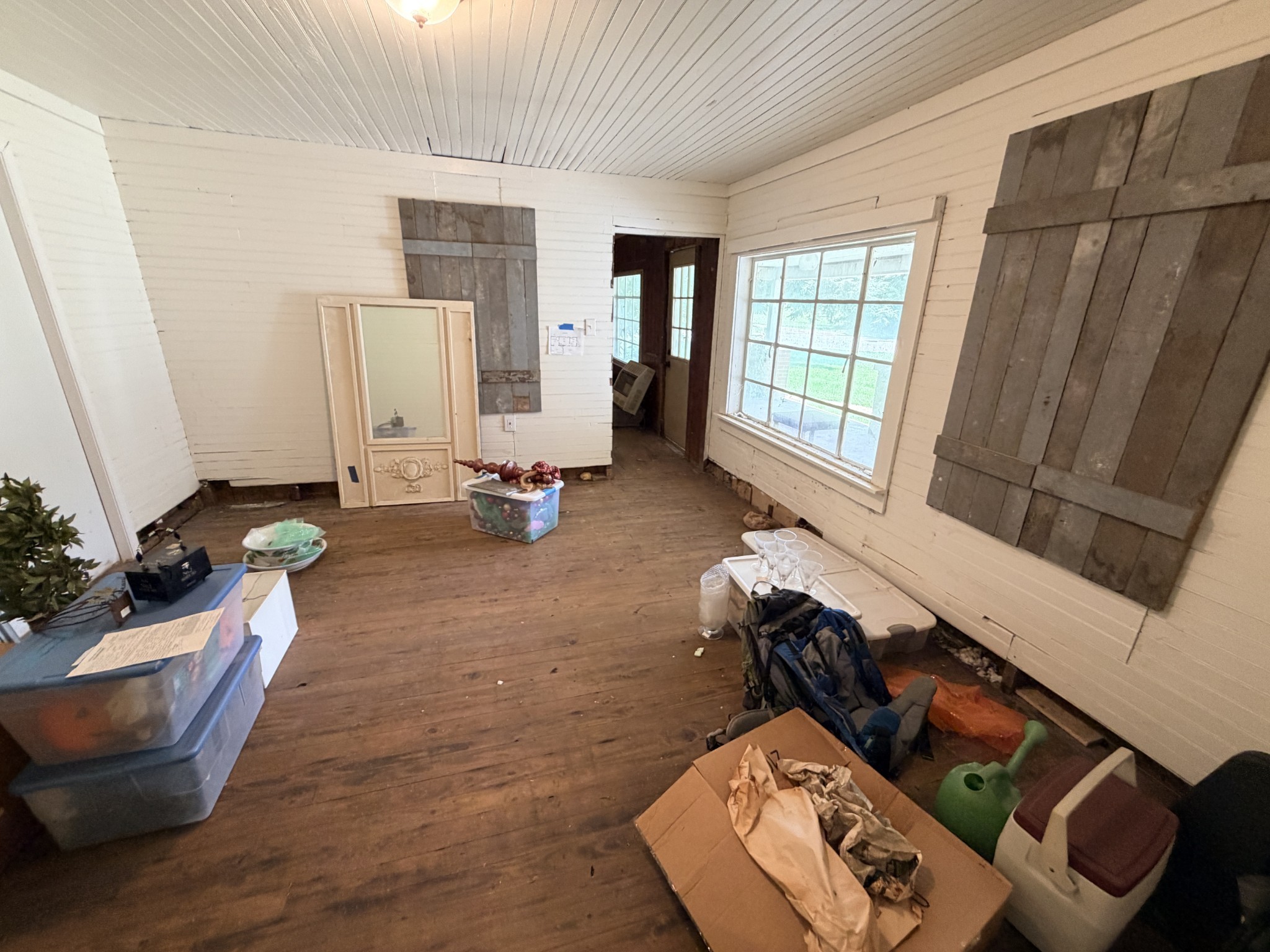 1717 Georgia Crossing Rd