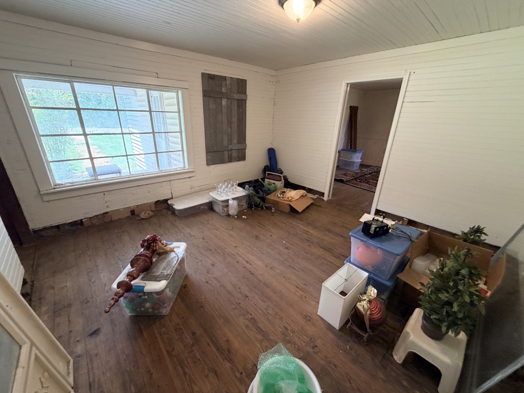 1717 Georgia Crossing Rd
