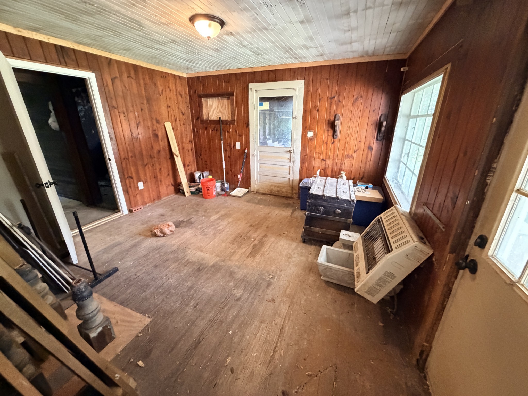 1717 Georgia Crossing Rd