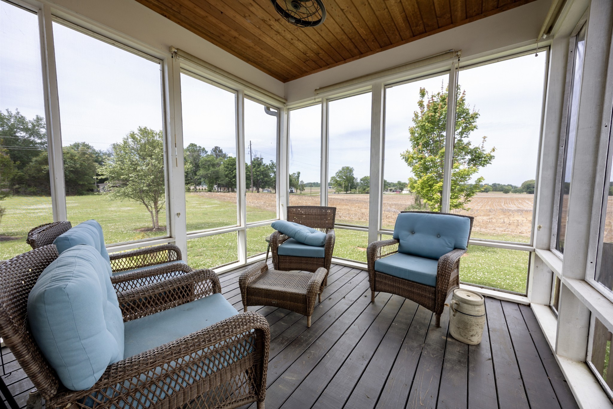 1717 Georgia Crossing Rd