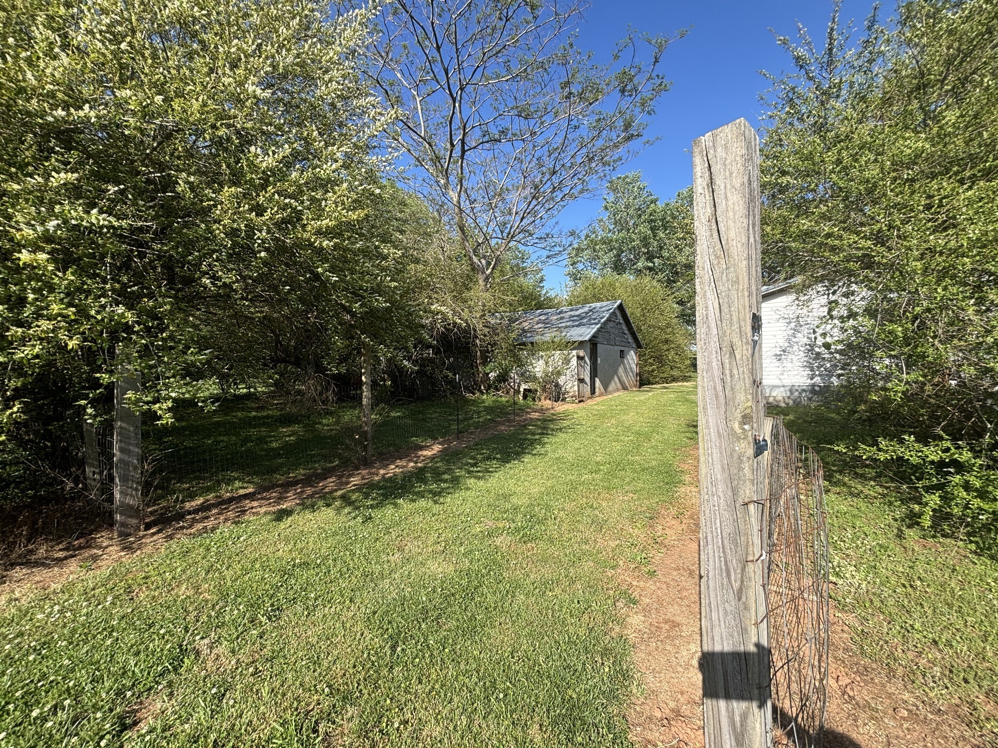 1717 Georgia Crossing Rd
