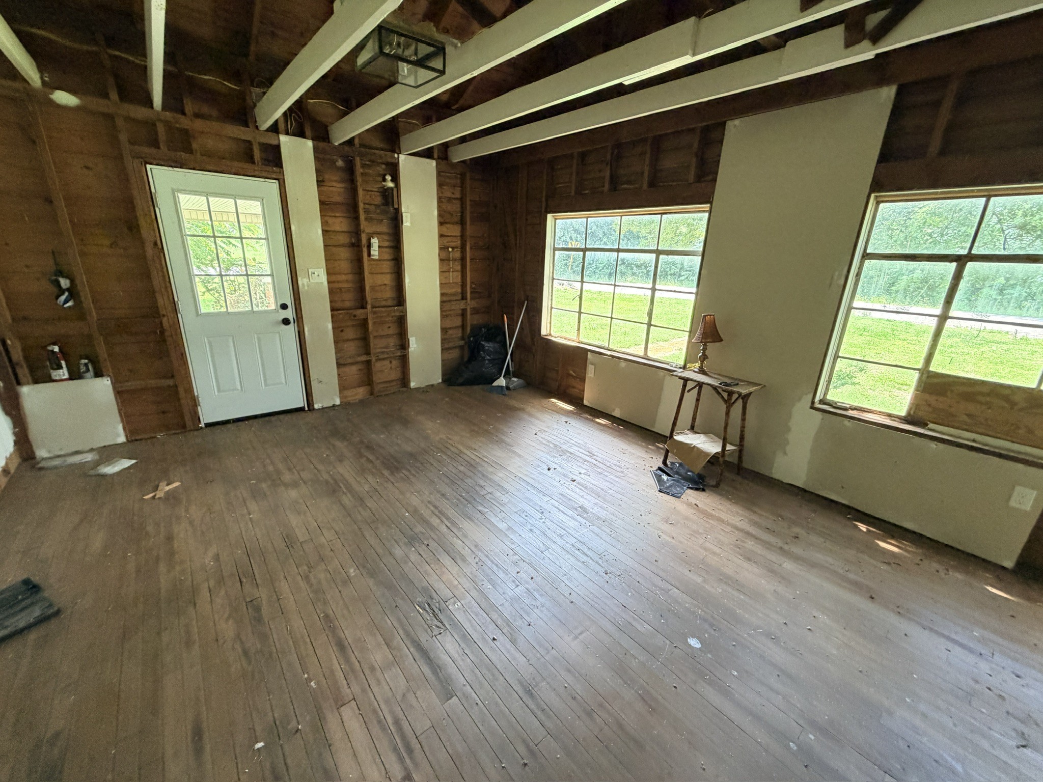 1717 Georgia Crossing Rd