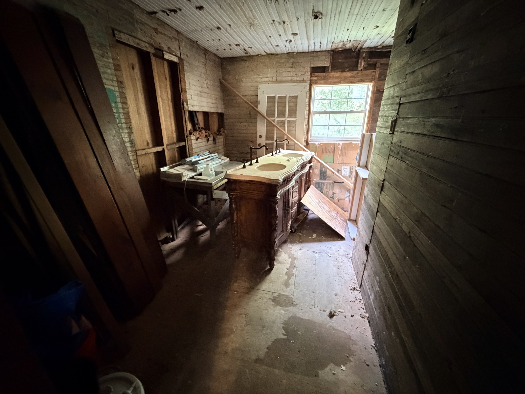 1717 Georgia Crossing Rd