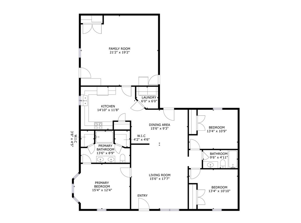 2938 Ridgewood Dr