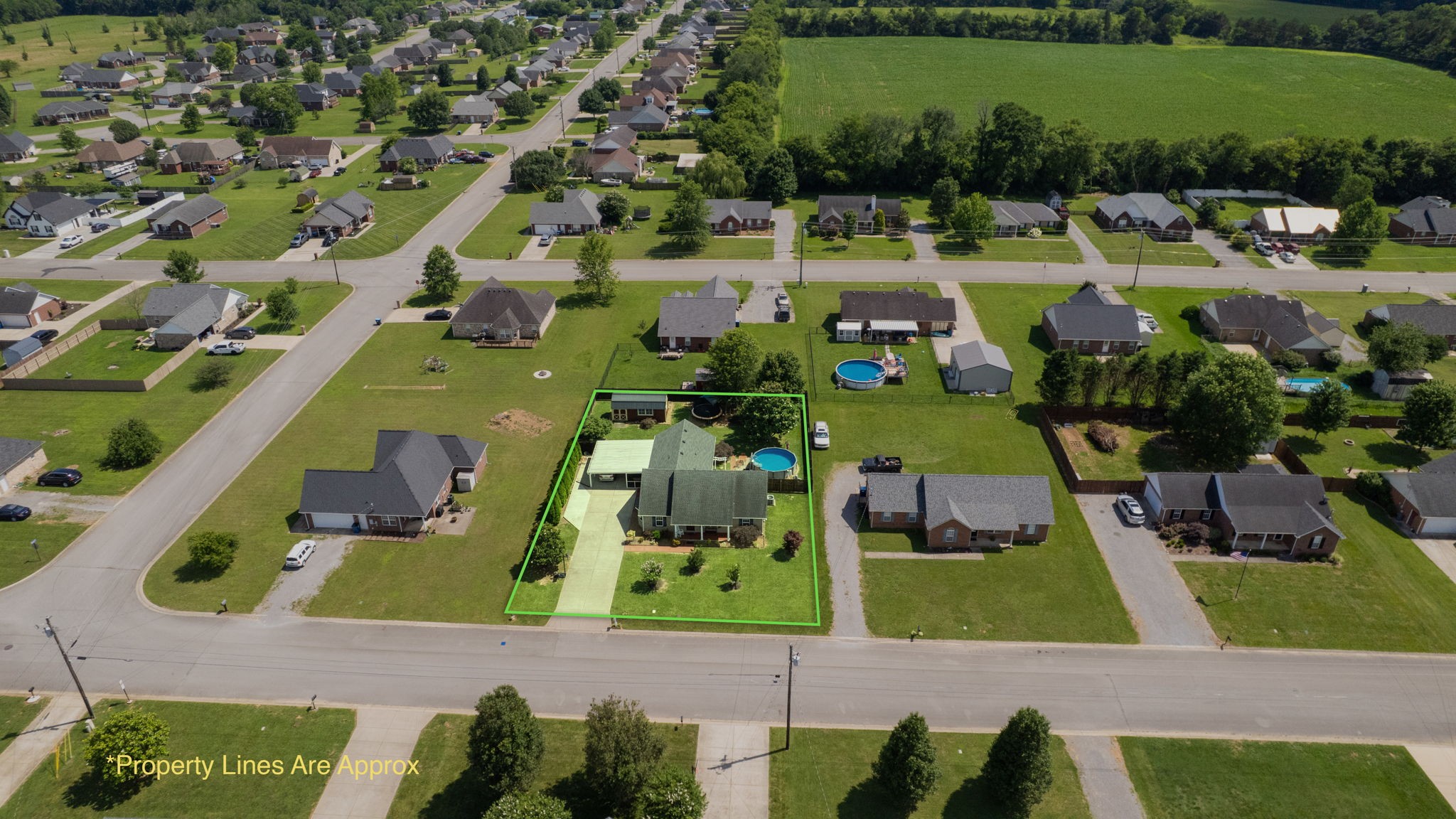 2938 Ridgewood Dr