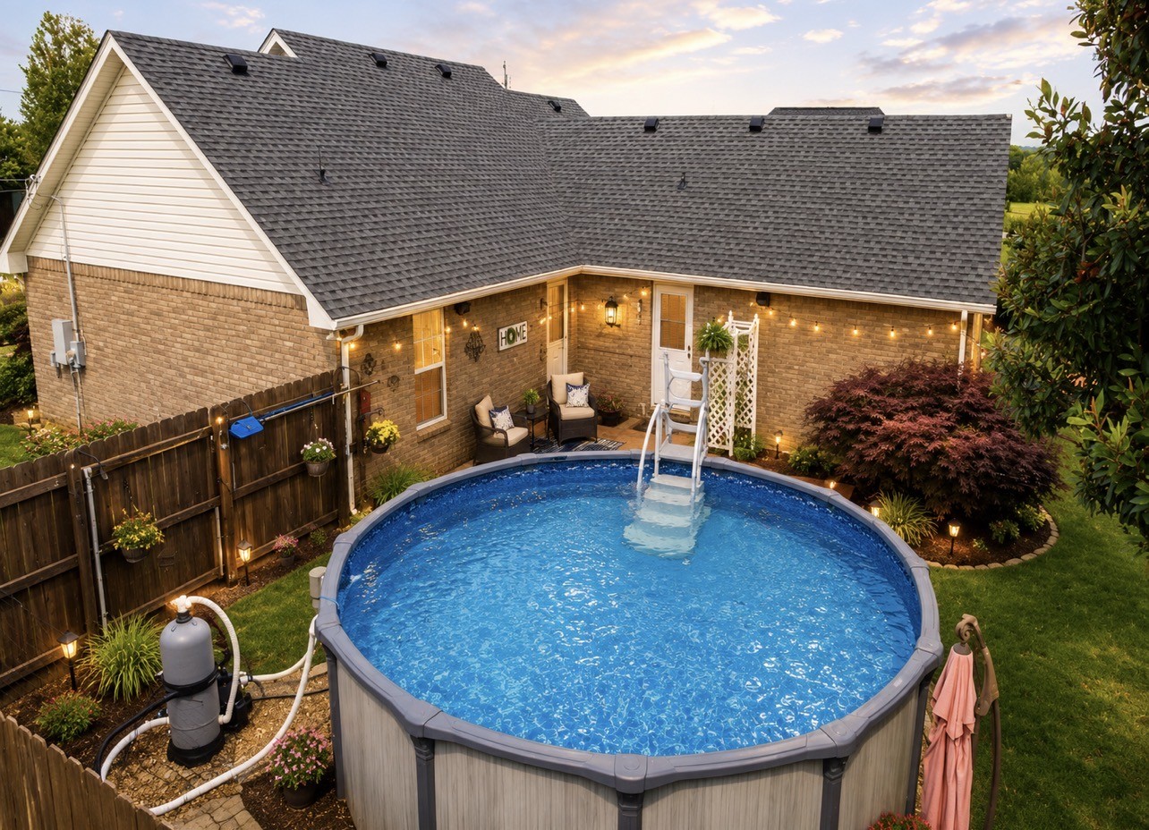 2938 Ridgewood Dr