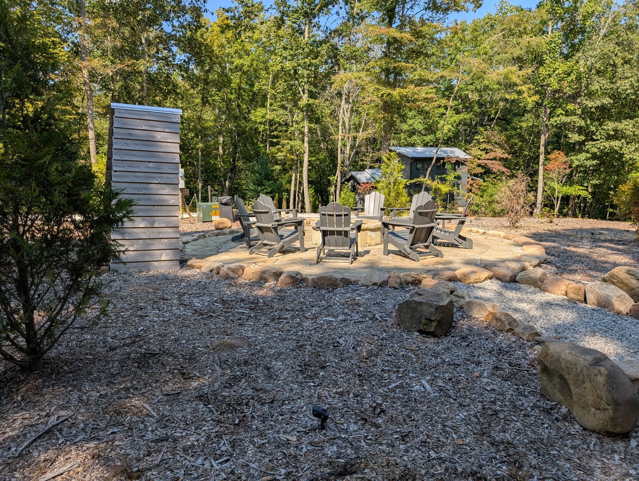 140 Sunset Bluff Way