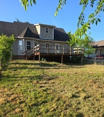 215 Warren Cir