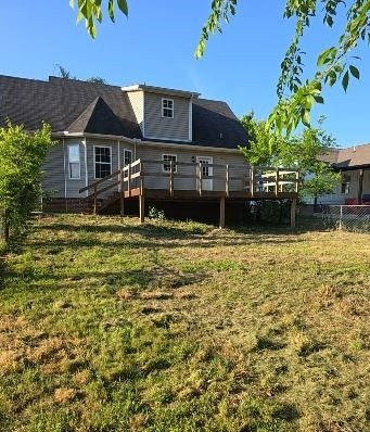 215 Warren Cir