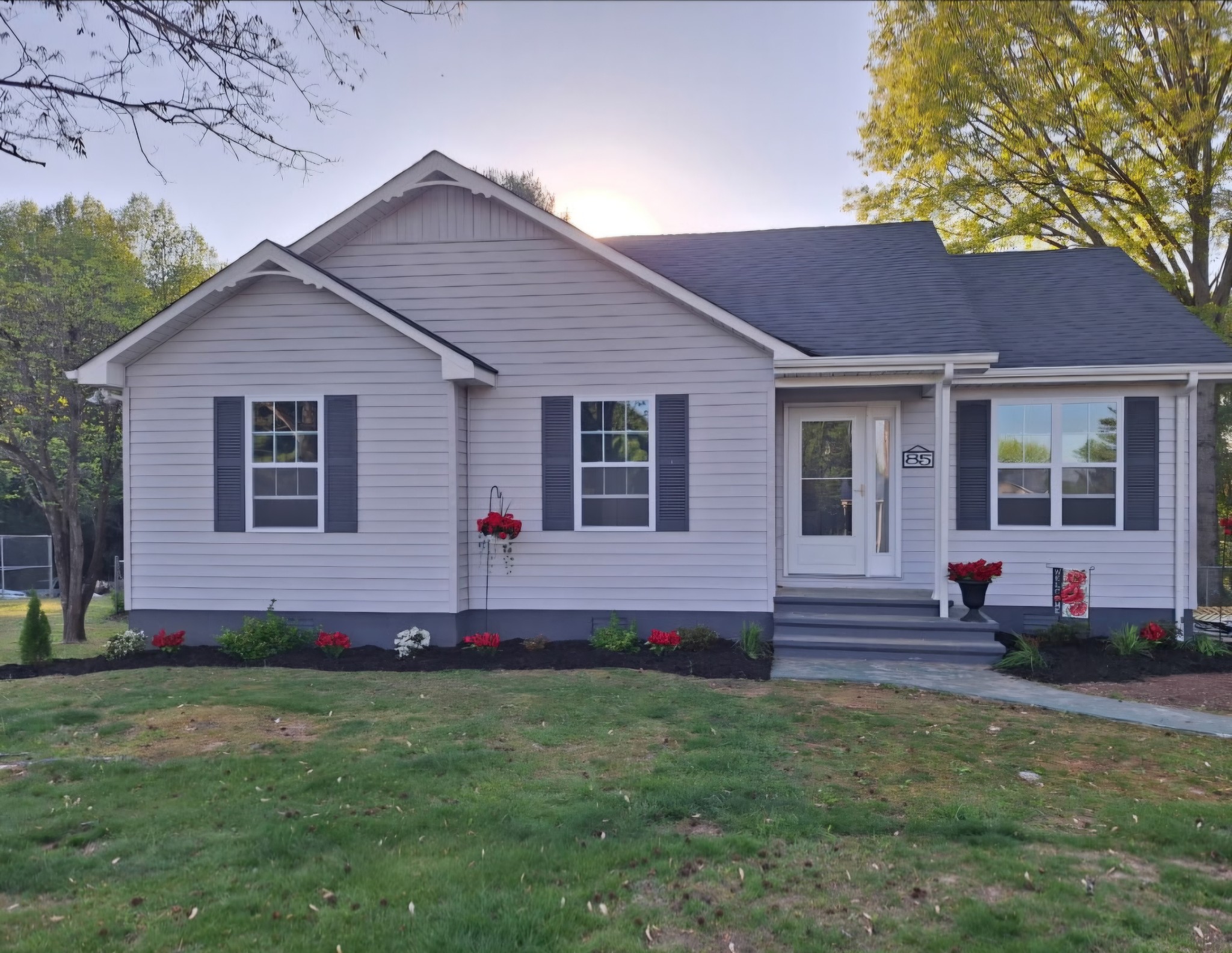 85 Brandywine St