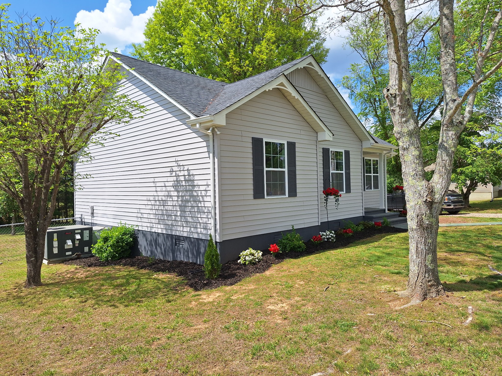 85 Brandywine St