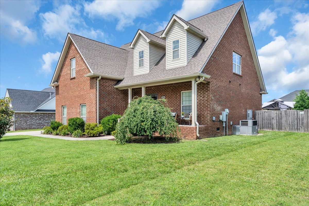 110 Riley Creek Rd