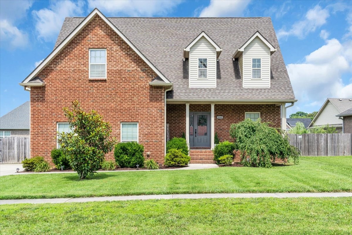 110 Riley Creek Rd