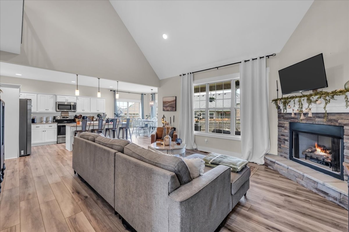110 Riley Creek Rd