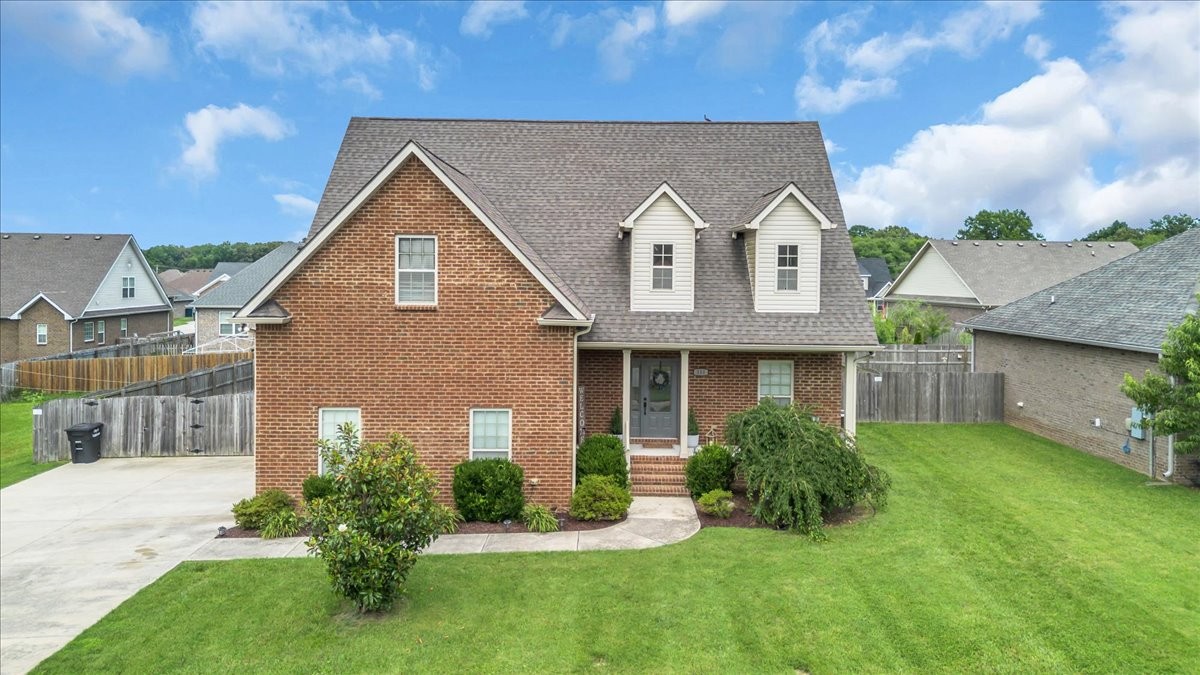 110 Riley Creek Rd