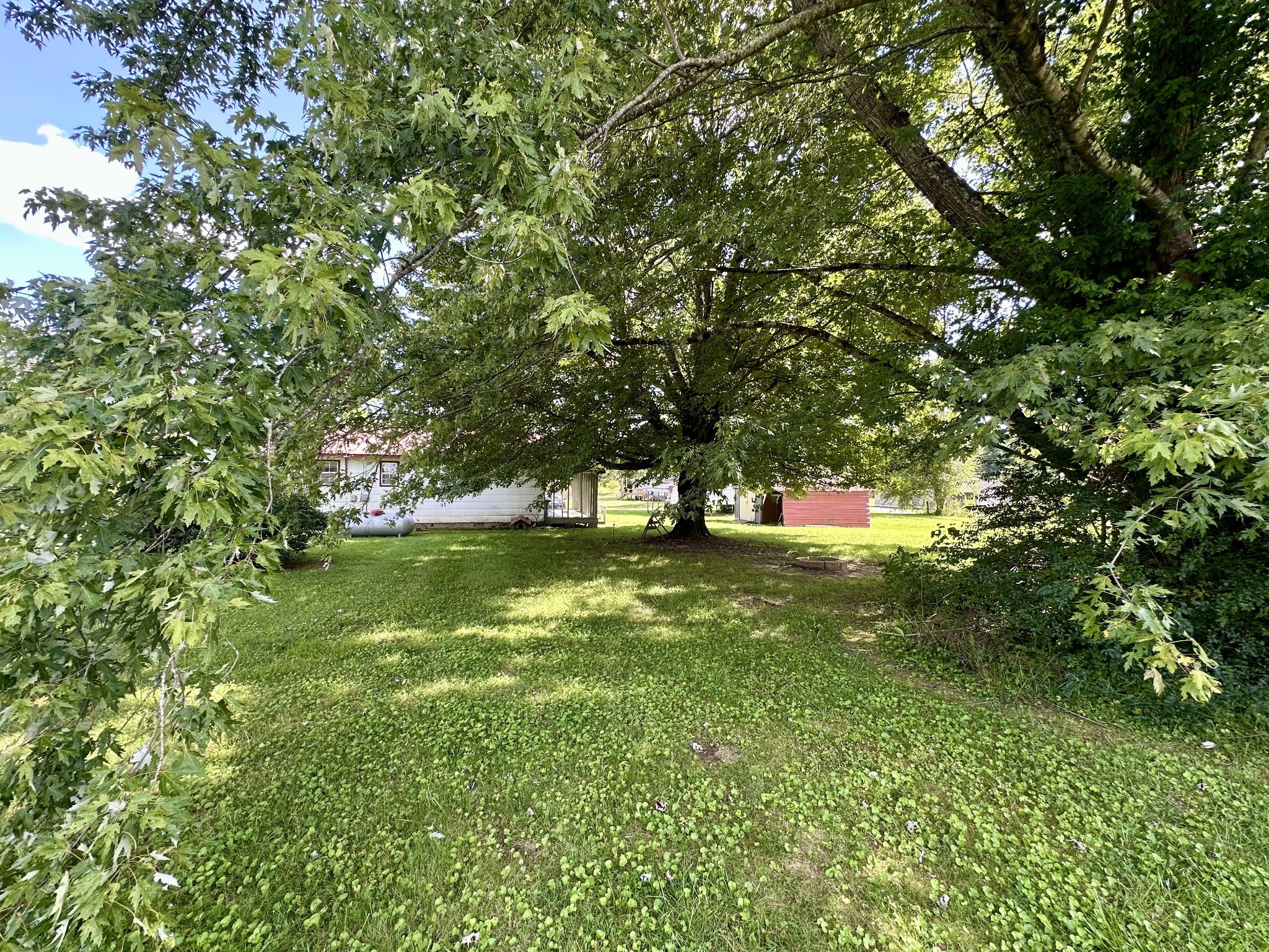 121 Cordell Rd
