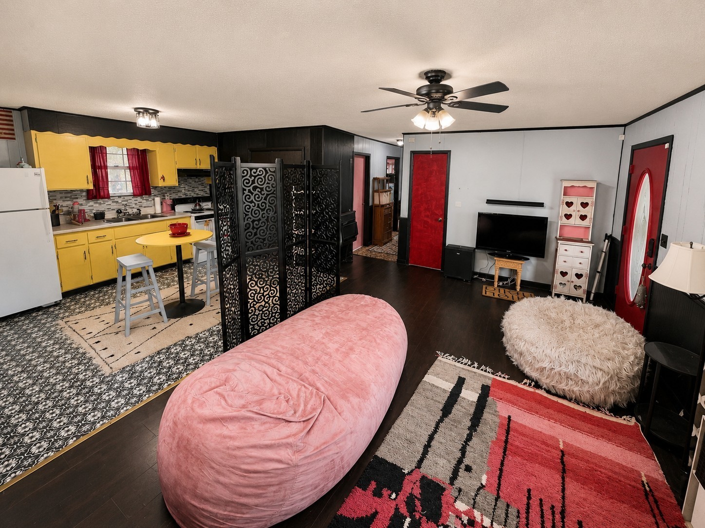 121 Cordell Rd