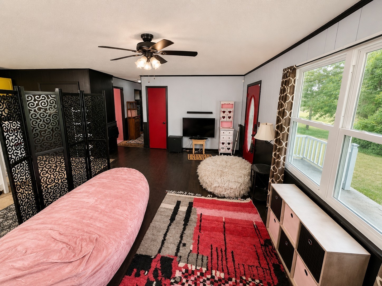 121 Cordell Rd