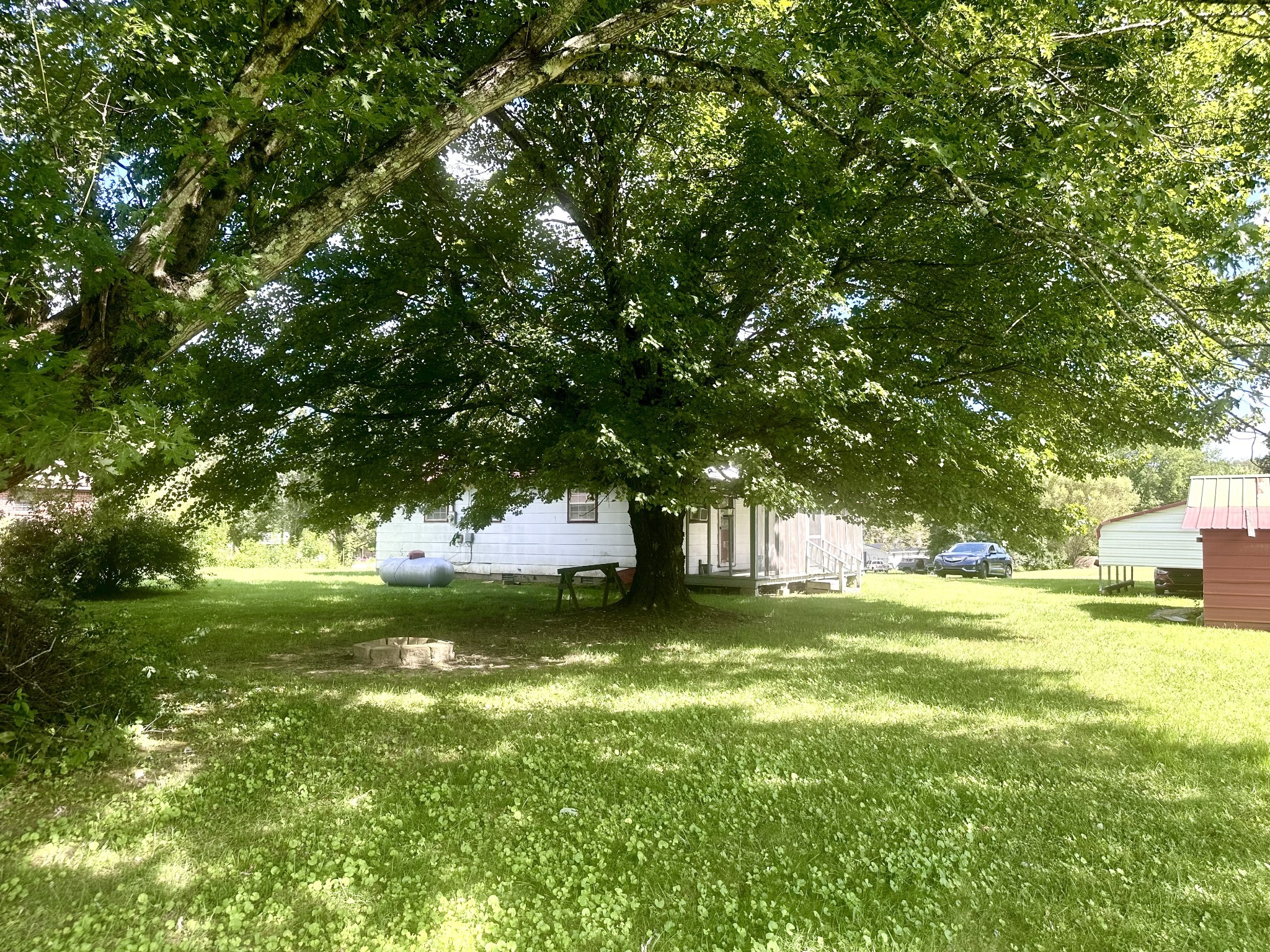 121 Cordell Rd