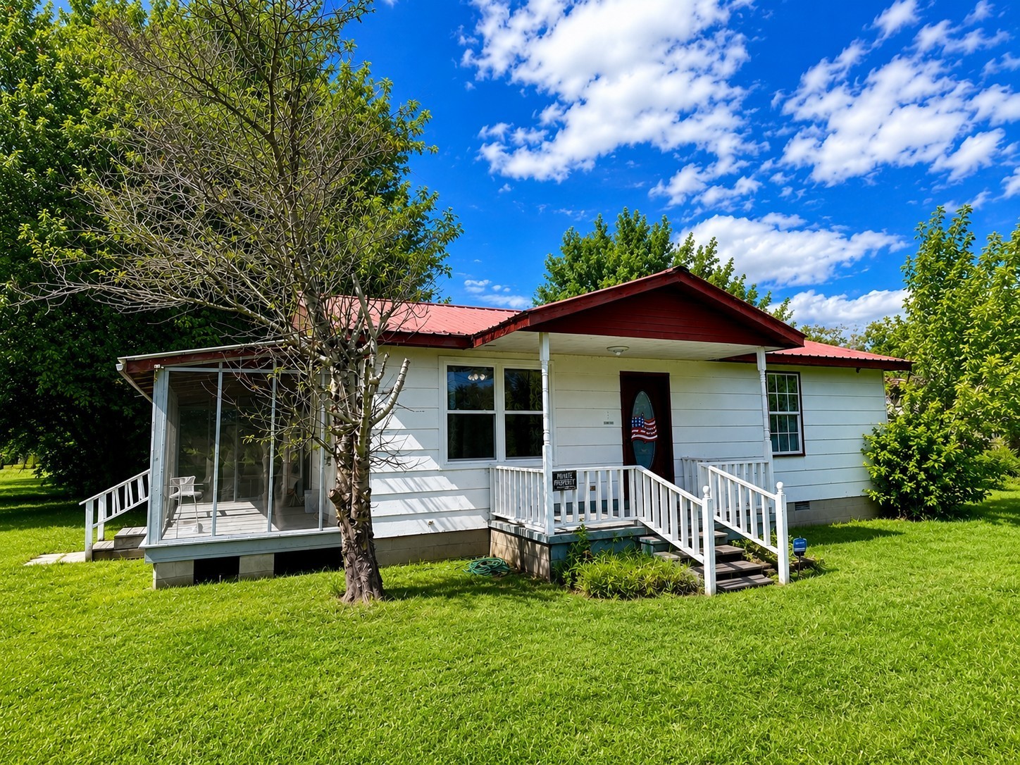 121 Cordell Rd