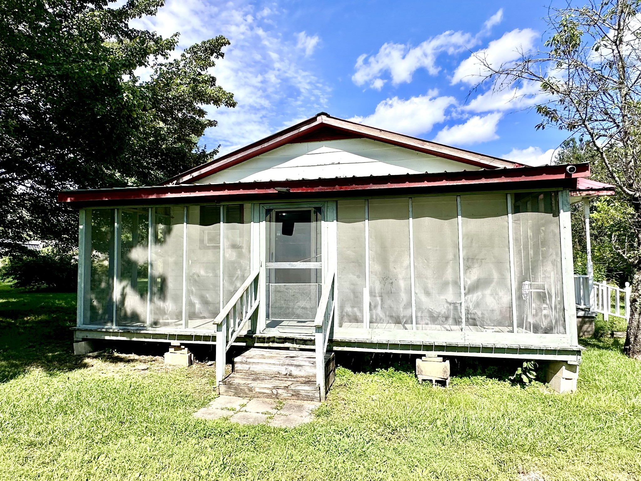 121 Cordell Rd