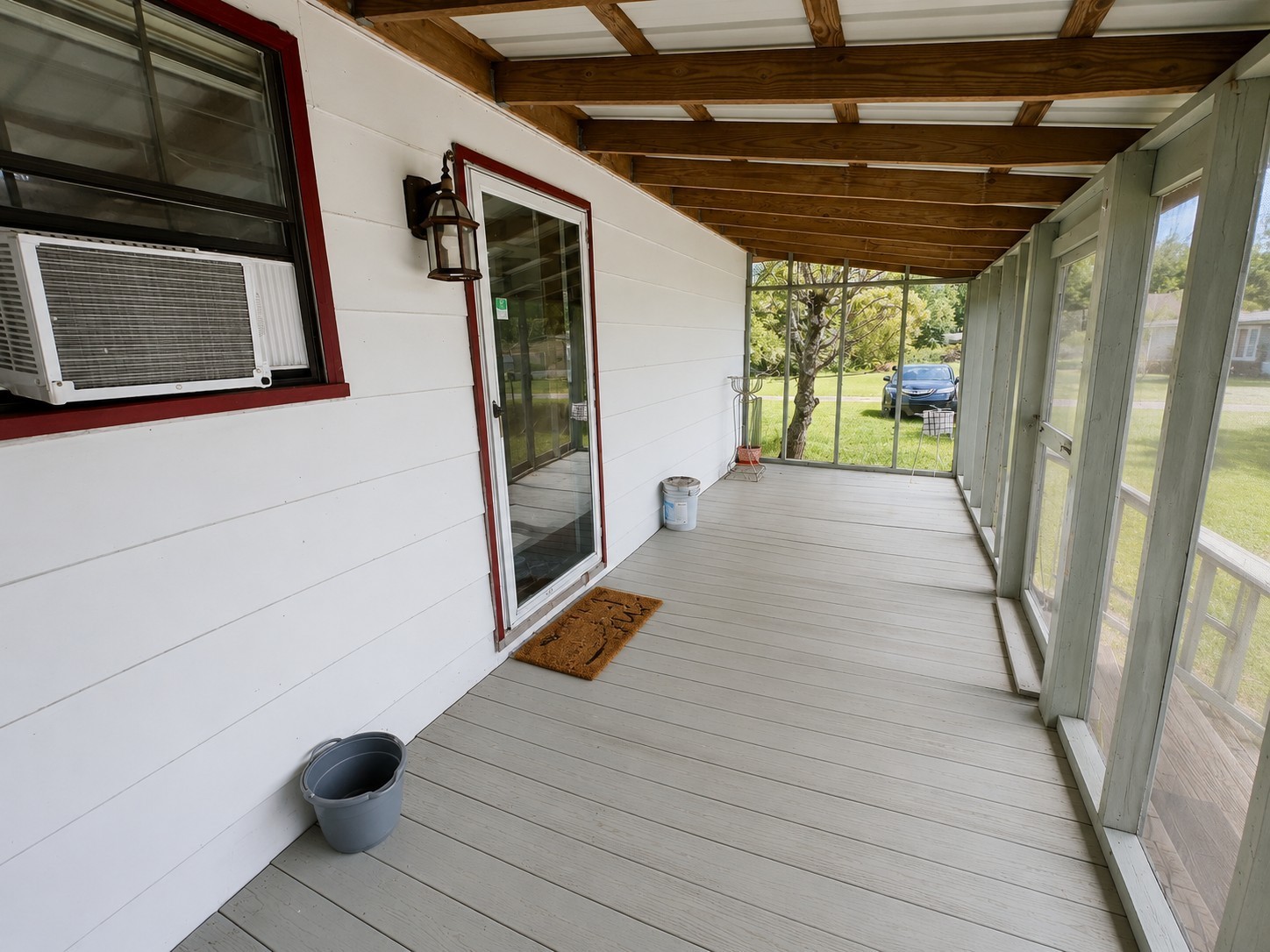 121 Cordell Rd