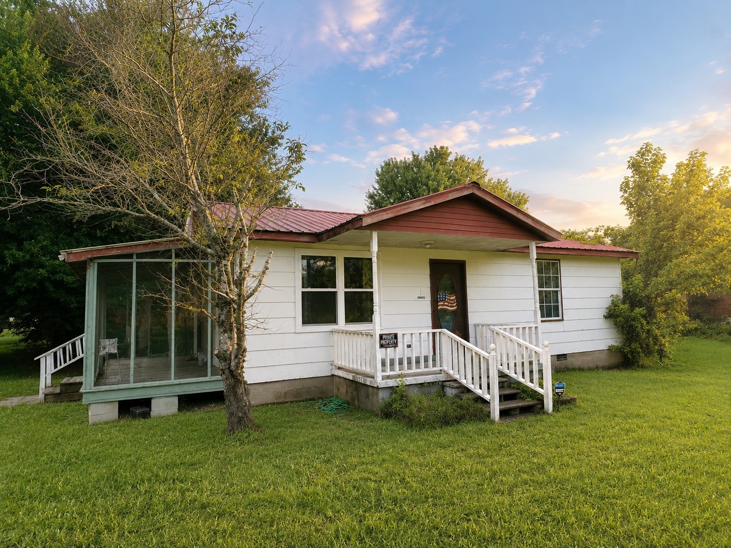 121 Cordell Rd