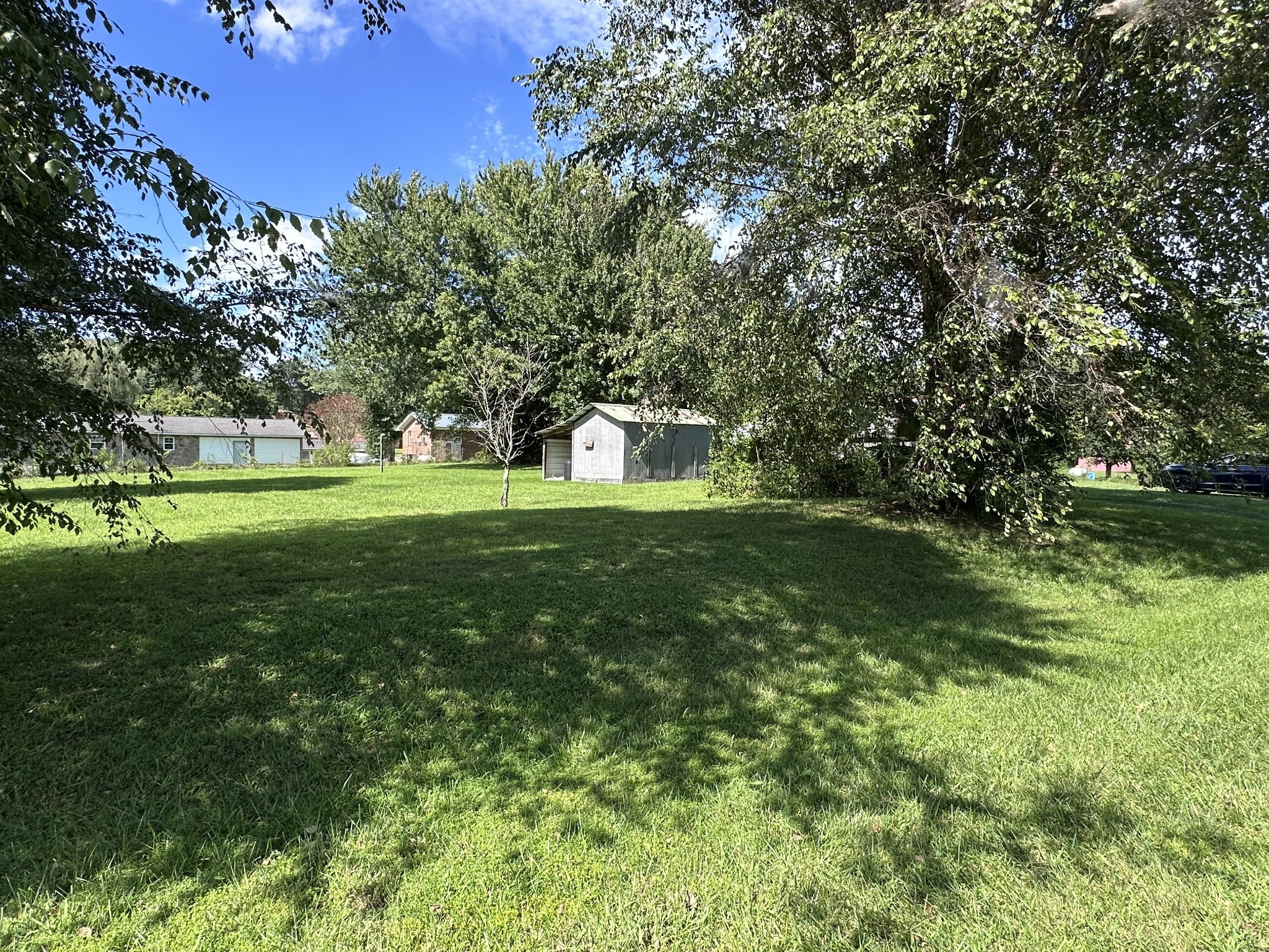 121 Cordell Rd