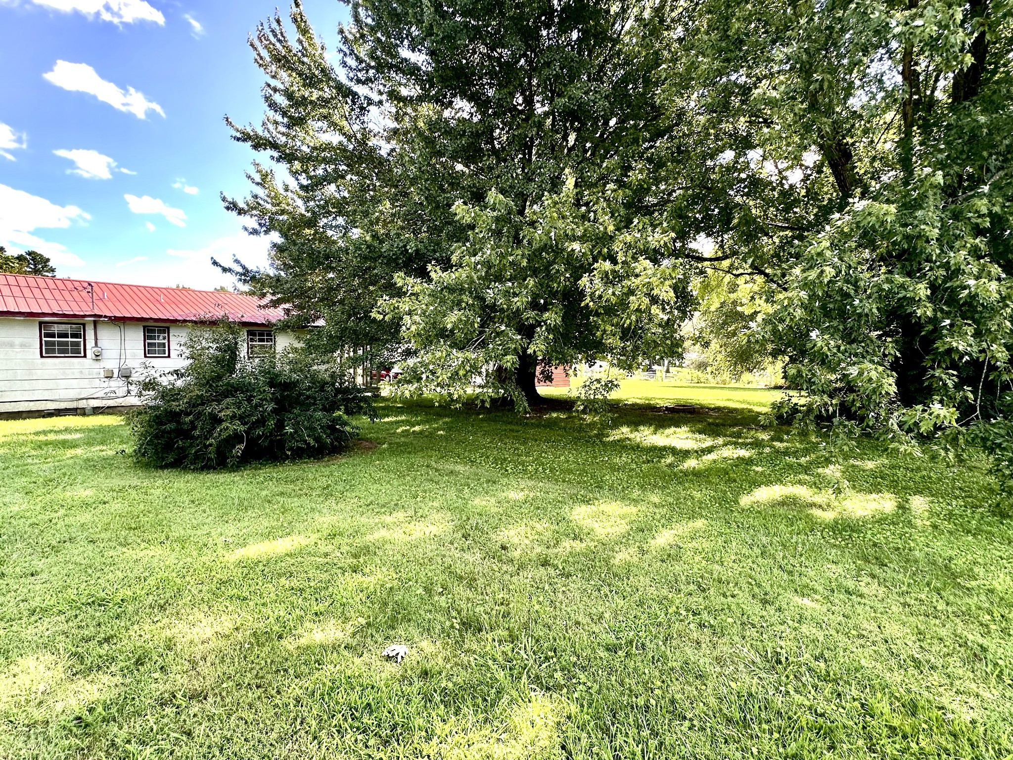 121 Cordell Rd