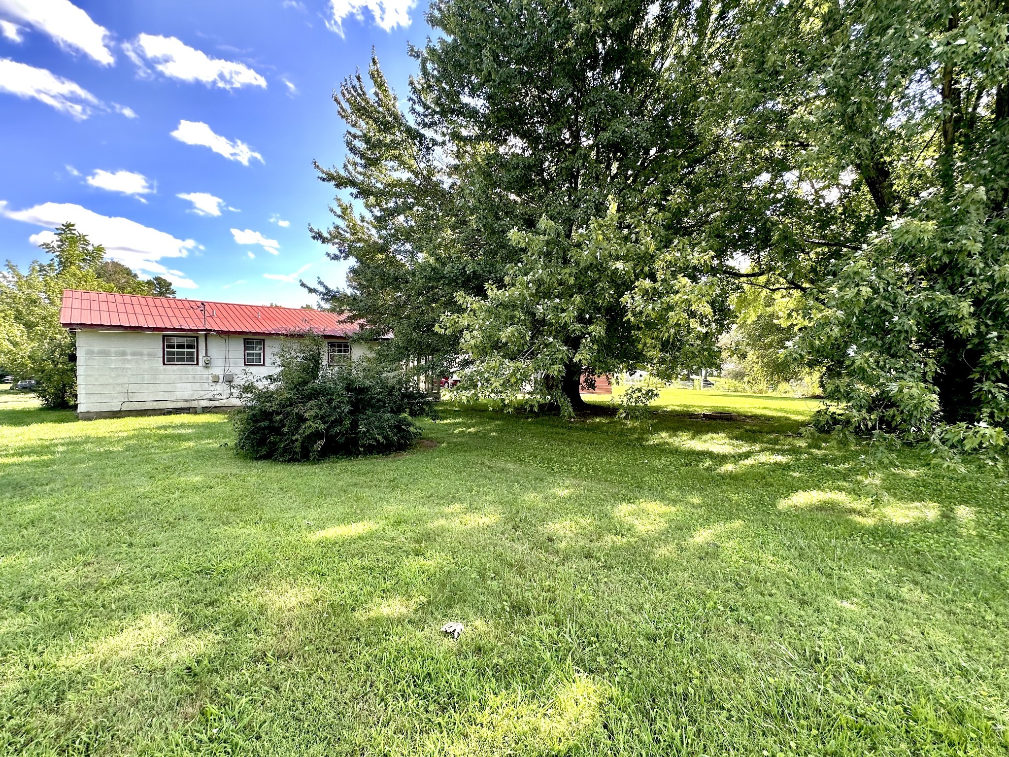 121 Cordell Rd