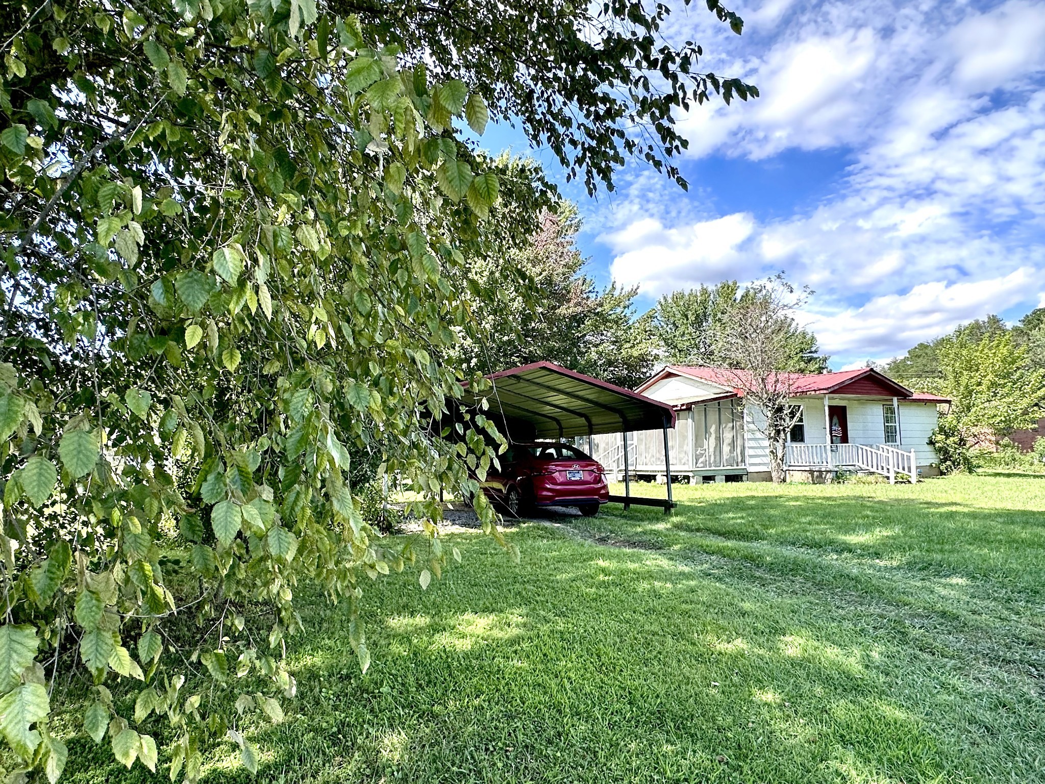 121 Cordell Rd