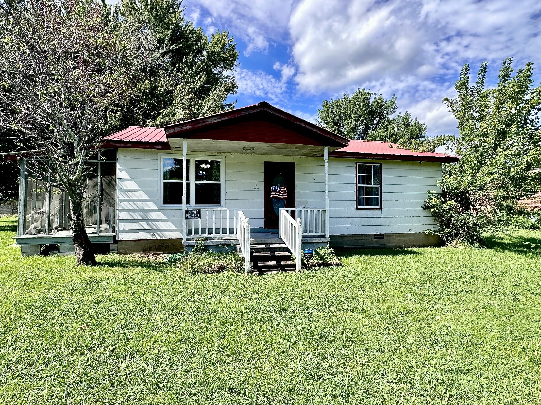 121 Cordell Rd