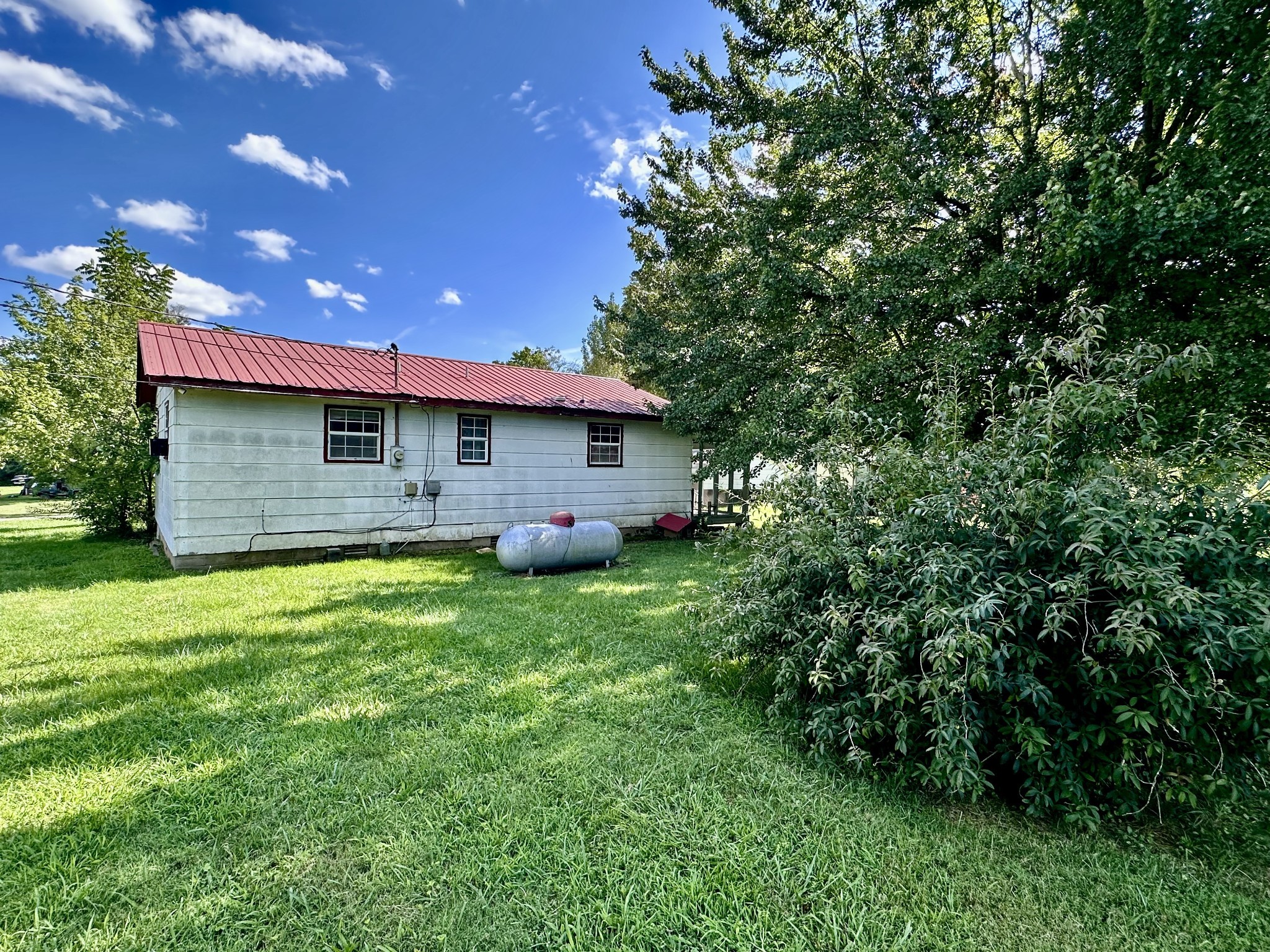 121 Cordell Rd