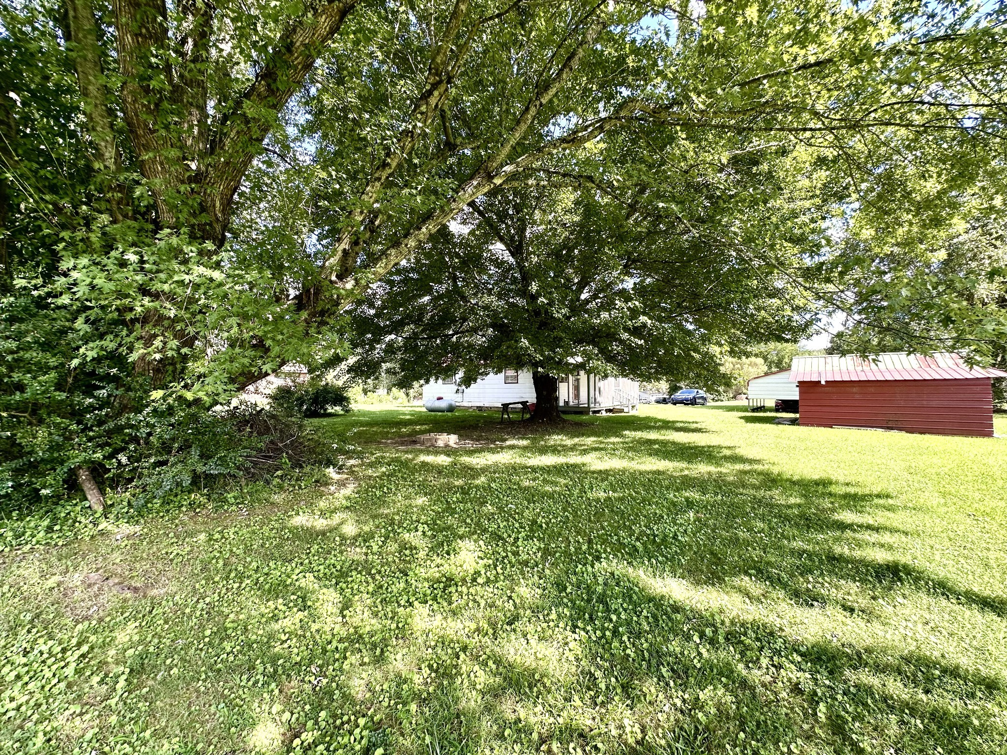 121 Cordell Rd
