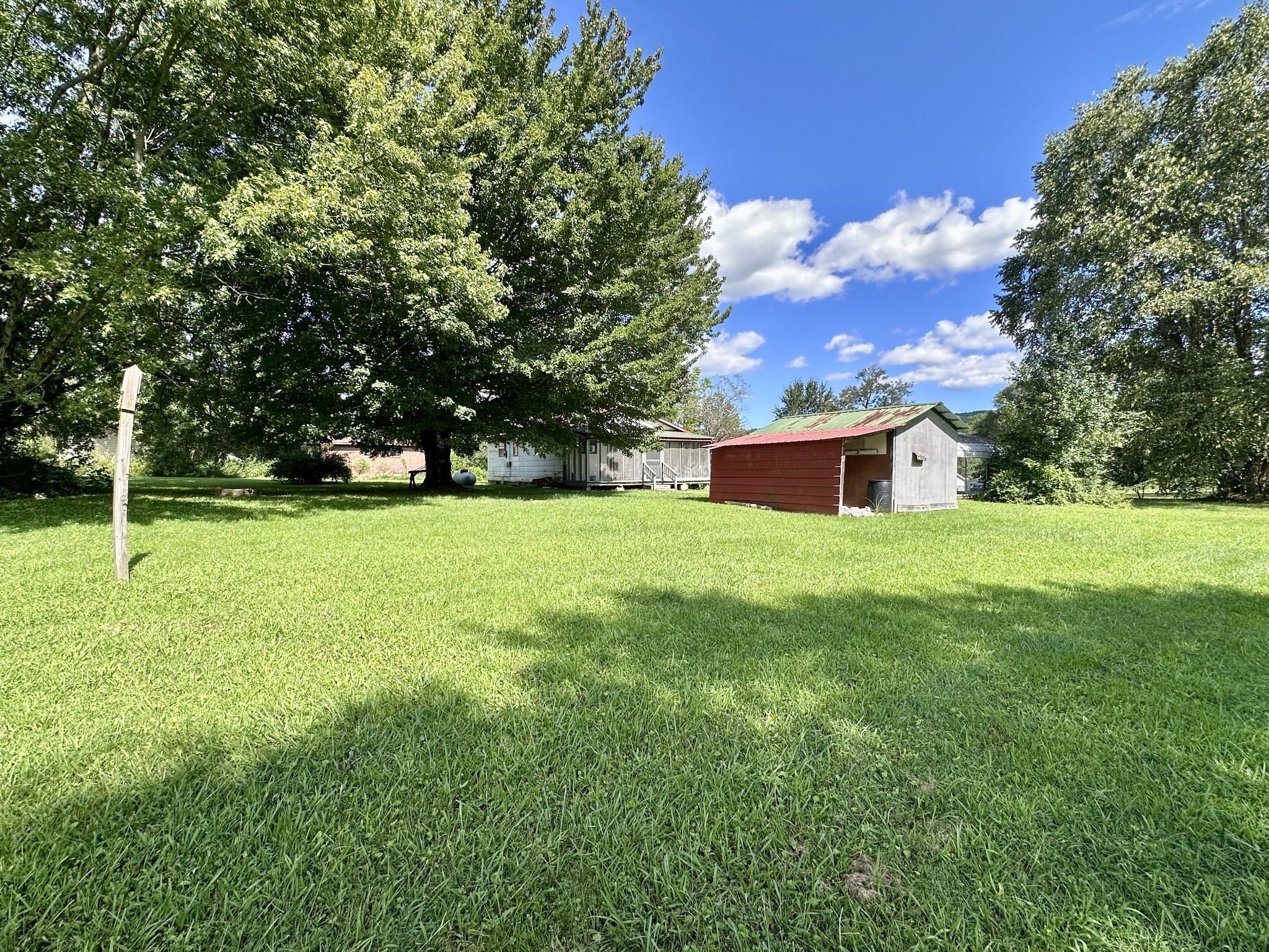 121 Cordell Rd