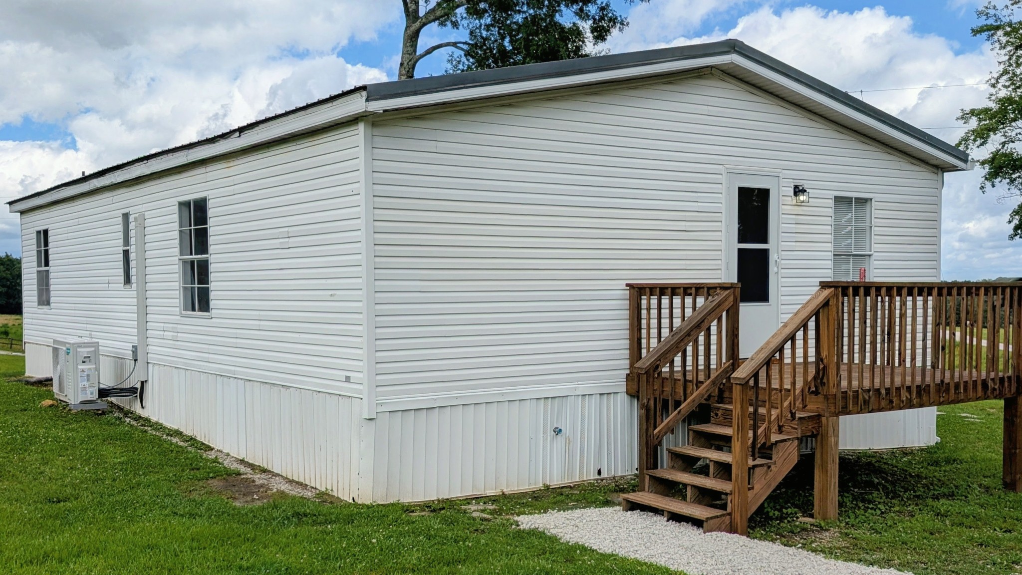 95 Sanders Spur